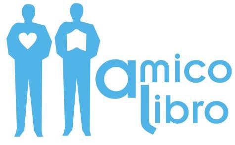 amico libro